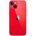 Apple iPhone 14 Plus 256Gb Красный (Red) (nano SIM+eSIM)