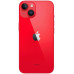 Apple iPhone 14 128Gb Красный (Red) (nano SIM+eSIM)