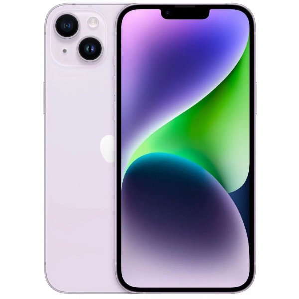 Apple iPhone 14 512Gb Фиолетовый (Purple) (EU)