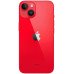 Apple iPhone 14 128Gb Красный (Red) (Dual nano SIM)