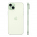Apple iPhone 15 Plus 512GB Green