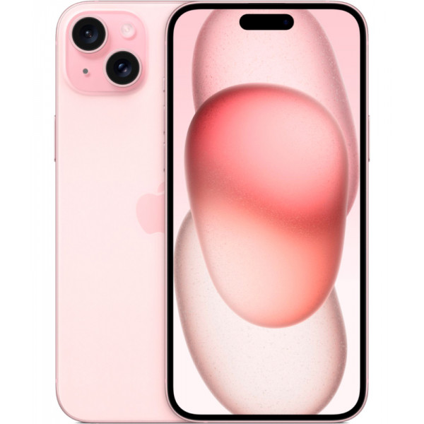 Apple iPhone 15 Plus 512GB Pink
