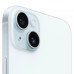 Apple iPhone 15 Plus 128GB (nano SIM+eSIM) Blue