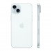 Apple iPhone 15 Plus 128GB (nano SIM+eSIM) Blue
