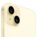 Apple iPhone 15 Plus 128GB (nano SIM+eSIM) Yellow