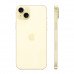 Apple iPhone 15 Plus 128GB (nano SIM+eSIM) Yellow