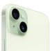 Apple iPhone 15 Plus 128GB (nano SIM+eSIM) Green