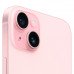 Apple iPhone 15 Plus 128GB (nano SIM+eSIM) Pink