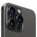 Apple iPhone 15 Pro Max 256GB (Dual eSIM) Black