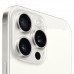 Apple iPhone 15 Pro Max 256GB (Dual eSIM) White