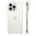 Apple iPhone 15 Pro Max 256GB (Dual eSIM) White
