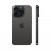 Apple iPhone 15 Pro 256GB Black