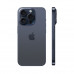 Apple iPhone 15 Pro 256GB Blue