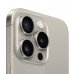 Apple iPhone 15 Pro 128GB (Dual nano sim) Grey