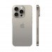 Apple iPhone 15 Pro 128GB (Dual nano sim) Grey