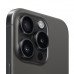 Apple iPhone 15 Pro 128GB (Dual nano sim) Black