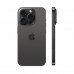 Apple iPhone 15 Pro 128GB (Dual nano sim) Black