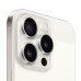 Apple iPhone 15 Pro 128GB (Dual nano sim) White