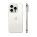 Apple iPhone 15 Pro 128GB (Dual nano sim) White
