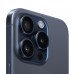 Apple iPhone 15 Pro 128GB (Dual nano sim) Blue