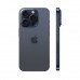 Apple iPhone 15 Pro 128GB (Dual nano sim) Blue