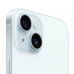 Apple iPhone 15 128GB (nano SIM+eSIM) Blue