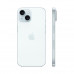 Apple iPhone 15 128GB (nano SIM+eSIM) Blue