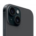 Apple iPhone 15 128GB (Dual nano SIM) Black