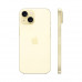 Apple iPhone 15 128GB (nano SIM+eSIM) Yellow
