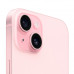 Apple iPhone 15 128GB (nano SIM+eSIM) Pink