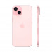 Apple iPhone 15 128GB (nano SIM+eSIM) Pink