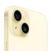 Apple iPhone 15 128GB (nano SIM+eSIM) Yellow