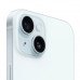 Apple iPhone 15 128GB (Dual nano SIM) Blue