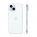 Apple iPhone 15 128GB (Dual nano SIM) Blue