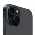 Apple iPhone 15 256GB (Dual nano SIM) Black