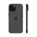 Apple iPhone 15 256GB (Dual nano SIM) Black