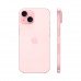 Apple iPhone 15 128GB (Dual nano SIM) Pink