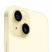 Apple iPhone 15 128GB (Dual nano SIM) Yellow