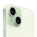 Apple iPhone 15 128GB (Dual nano SIM) Green