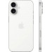 Apple iPhone 16 512GB (nano SIM+eSIM) White	