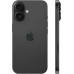 Apple iPhone 16 512GB (nano SIM+eSIM) Black	
