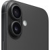 Apple iPhone 16 512GB (nano SIM+eSIM) Black	