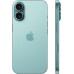 Apple iPhone 16 512GB (nano SIM+eSIM) Teal	