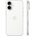 Apple iPhone 16 128GB (nano SIM+eSIM) White	