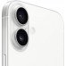 Apple iPhone 16 128GB (nano SIM+eSIM) White	