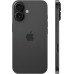 Apple iPhone 16 128GB (nano SIM+eSIM) Black	