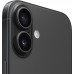 Apple iPhone 16 128GB (nano SIM+eSIM) Black	