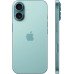 Apple iPhone 16 256GB (nano SIM+eSIM) Teal Apple iPhone 16 256GB (nano SIM+eSIM) Teal