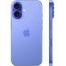 Apple iPhone 16 128GB (nano SIM+eSIM) Ultramarine	