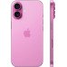 Apple iPhone 16 128GB (nano SIM+eSIM) Pink Apple iPhone 16 128GB (nano SIM+eSIM) Pink